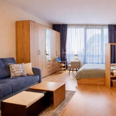 Mountain View Retreat - Free Pool And Sauna - And Golf * バンスコ