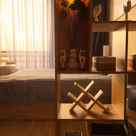 Mountain View Retreat - Free Pool And Sauna - And Golf アパート