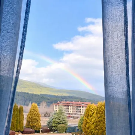 アパート Mountain View Retreat - Free Pool And Sauna - And Golf *