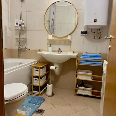 アパート Mountain View Retreat - Free Pool And Sauna - And Golf *