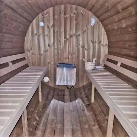 Apartamento Mountain View Retreat - Free Pool And Sauna - And Golf *