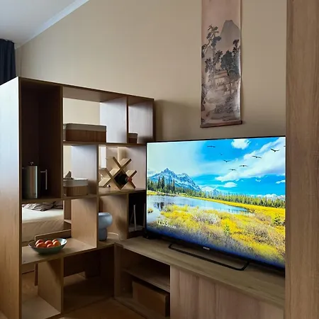 Mountain View Retreat - Free Pool And Sauna - And Golf アパート *
