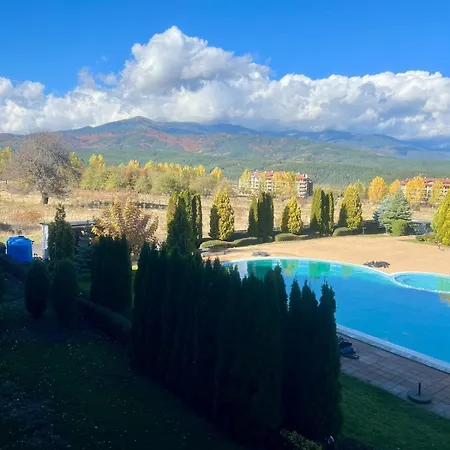 Mountain View Retreat - Free Pool And Sauna - And Golf *